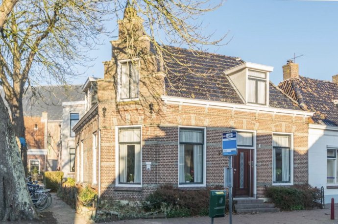 Rienk Jans van der Leij